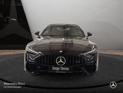 Schwarz Gebraucht 2025 Mercedes SL55 AMG AMG Cabrio | 129.990 € (Superpreis)