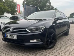 Schwarz Gebraucht 2018 VW Passat Trendline Kombi | 17.999 € (Fairer Preis)