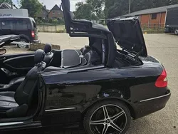 Gebraucht 2008 Mercedes CLK200 Avantgarde Cabrio | 5.450 € (Superpreis)