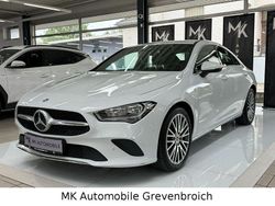 Gebraucht 2019 Mercedes CLA180 Limousine | 21.998 € (Fairer Preis)