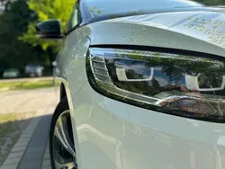 Weiß Gebraucht 2017 Renault Scénic IV Intens Van / Kleinbus | 11.200 € (Superpreis)