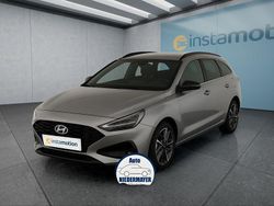 Silber Gebraucht 2025 Hyundai i30 Kombi | 21.499 € (Guter Preis)