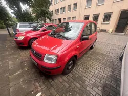 Gebraucht 2005 Fiat Panda Kleinwagen | 1.699 € (Fairer Preis)