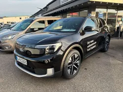 Schwarz Gebraucht 2024 Ford Explorer Extended Range SUV | 49.200 €