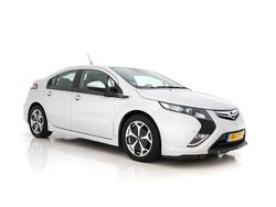 Grau Gebraucht 2012 Opel Ampera Kleinwagen | 6.345 € (Teuer)