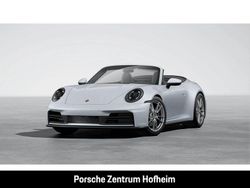 Eisgraumetallic Gebraucht 2025 Porsche 911 Carrera Cabriolet Cabrio | 139.490 €