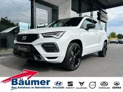 Weiß Neu 2025 Seat Ateca Black Edition SUV | 49.060 €