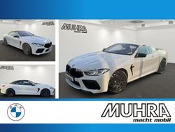 Alpinweiß uni Gebraucht 2024 BMW M8 Competition Edition Coupé | 103.940 € (Etwas zu teuer)