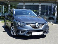 Titangrau Gebraucht 2020 Renault Mégane GrandTour Kombi | 13.480 € (Fairer Preis)