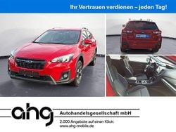Rot Gebraucht 2019 Subaru XV Exclusive+ SUV | 17.930 € (Fairer Preis)