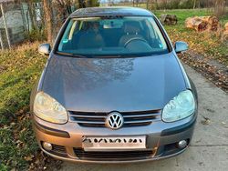 Grau Gebraucht 2005 VW Golf IV Limousine | 1.888 € (Guter Preis)