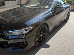 Schwarz Gebraucht 2023 BMW M850 Performance Coupé | 87.600 €