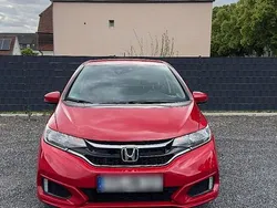 Rot Gebraucht 2019 Honda Jazz Kleinwagen | 12.000 € (Fairer Preis)