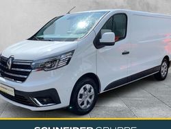 Weiß Neu 2025 Renault Trafic Van | 35.569 € (Superpreis)