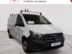 Andere Gebraucht 2020 Mercedes Vito Van / Kleinbus | 21.289 € (Superpreis)