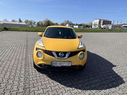Gebraucht 2015 Nissan Juke Tekna SUV | 7.500 € (Teuer)
