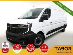 Weiss Neu 2025 Renault Master Van | 36.688 € (Fairer Preis)