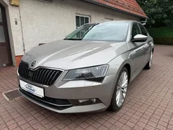 Beige Gebraucht 2016 Skoda Superb Ambition Limousine | 14.990 € (Guter Preis)