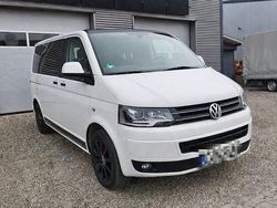 Weiß Gebraucht 2013 VW Multivan Edition Van | 15.900 € (Fairer Preis)