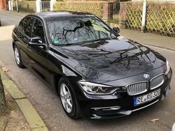 Gebraucht 2013 BMW 320 Efficient Dynamics Limousine | 10.900 € (Guter Preis)