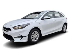 Andere Neu 2025 Kia Ceed Vision Limousine | 24.558 € (Guter Preis)