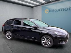 Schwarz Gebraucht 2024 Hyundai i30 Kombi | 27.649 € (Teuer)