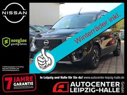 Enigma black Neu 2025 Nissan Townstar Tekna Van / Kleinbus | 30.290 € (Guter Preis)