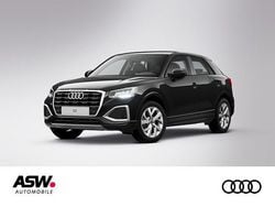 Brillantschwarz Neu 2026 Audi Q2 Advanced Plus SUV | 29.890 € (Guter Preis)