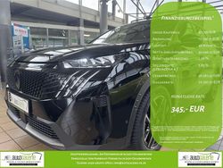 Perla nera schwarz metallic Neu 2025 Peugeot 5008 GT SUV | 40.795 €