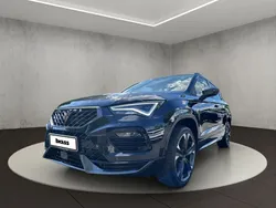 "magic" schwarz Neu 2024 Cupra Ateca Basis SUV | 34.350 € (Guter Preis)