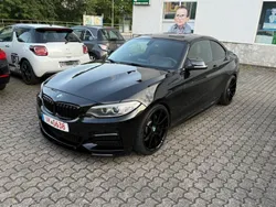 Schwarz Gebraucht 2014 BMW M235 Performance Coupé | 23.900 € (Etwas zu teuer)