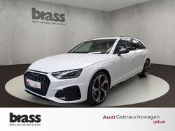 Arkonaweiß Gebraucht 2023 Audi A4 S-Line Kombi | 39.500 €