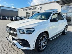 Gebraucht 2022 Mercedes 350 AMG SUV | 64.900 €