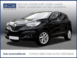 Black pearlschwarz (schwarz) (schwarz) Gebraucht 2018 Renault Kadjar Collection SUV | 15.444 € (Etwas zu teuer)