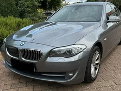 Grau Gebraucht 2011 BMW 525 Limousine | 10.500 € (Guter Preis)