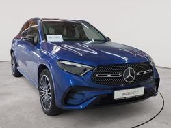 Spektralblau metallic Gebraucht 2024 Mercedes GLC450 Advanced SUV | 65.790 €