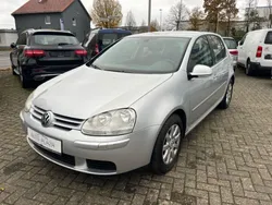 VW Golf V