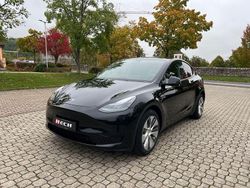 Schwarz Gebraucht 2023 Tesla Model Y RWD SUV | 29.300 € (Superpreis)