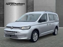 Silber Neu 2024 VW Caddy Maxi Life Life Van / Kleinbus | 39.990 € (Guter Preis)