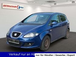 Blau Gebraucht 2005 Seat Altea Style Kombi | 1.399 € (Superpreis)