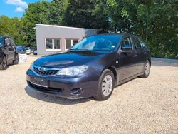 Grau Gebraucht 2009 Subaru Impreza Active Limousine | 2.280 € (Guter Preis)