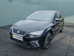 Schwarz Gebraucht 2024 Seat Ibiza Beats Limousine | 24.360 €