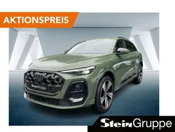 Grün Neu 2025 Audi Q5 Sport SUV | 68.980 € (Fairer Preis)