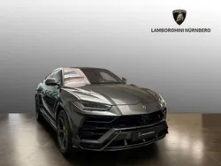 Other Gebraucht 2019 Lamborghini Urus SUV | 199.650 €