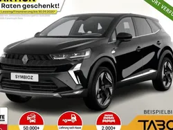 Black pearlschwarz metallic Neu 2024 Renault Symbioz Iconic SUV | 35.206 € (Fairer Preis)