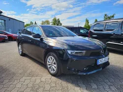 Karbonschwarz Gebraucht 2023 Opel Astra Edition Kombi | 24.360 € (Fairer Preis)