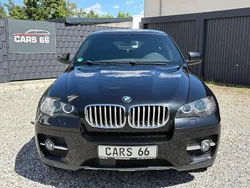 Schwarz Gebraucht 2011 BMW X6 SUV | 10.700 € (Guter Preis)