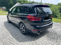 BMW 218 Gran Tourer