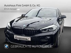 Saphirschwarz Gebraucht 2019 BMW 118 M Sport Kleinwagen | 18.900 € (Guter Preis)
