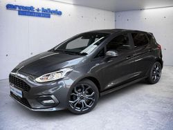 Gebraucht 2018 Ford Fiesta ST-Line Kleinwagen | 11.990 € (Fairer Preis)